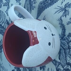 Starbucks Mouse Mug - New Condition